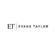 Evans Taylor Logo